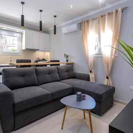 Borts Apartment Corfu  Екстериор снимка