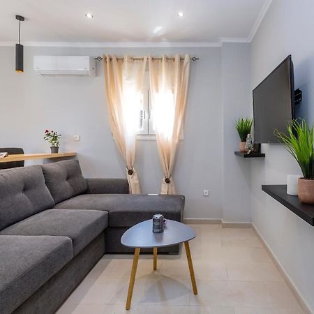 Borts Apartment Corfu  Екстериор снимка