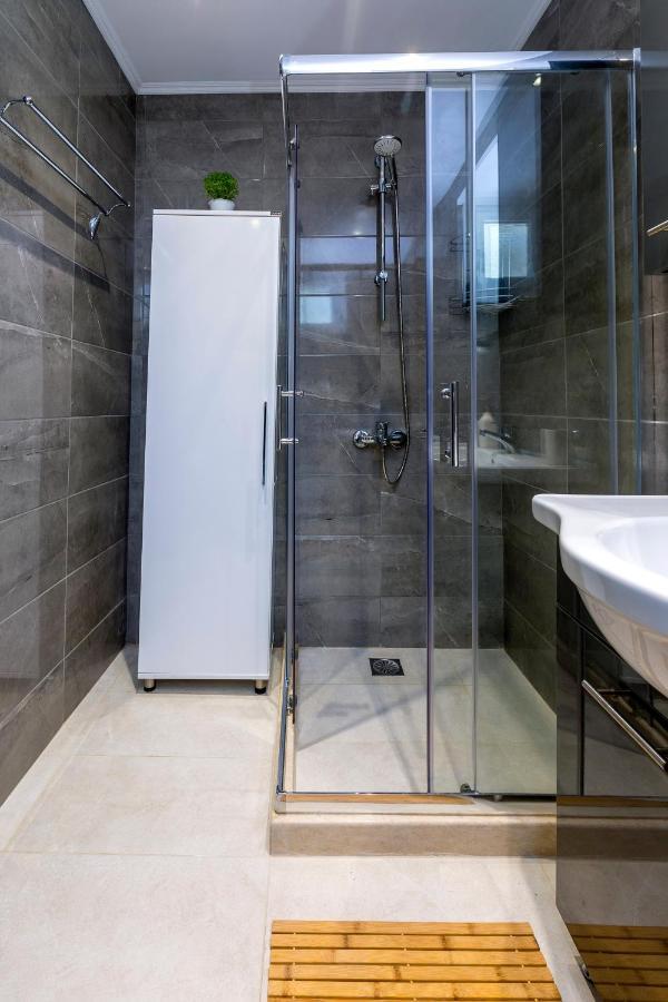 Borts Apartment Corfu  Екстериор снимка