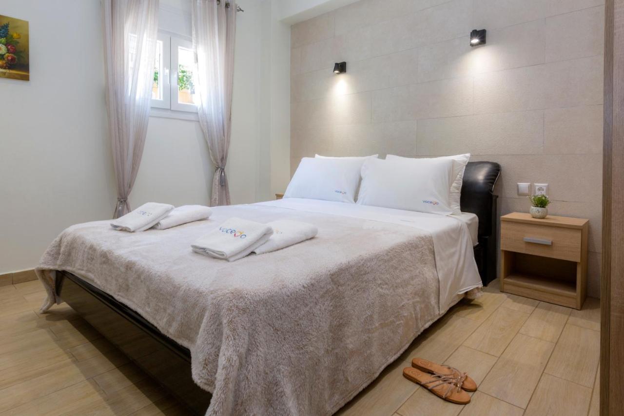 Borts Apartment Corfu  Екстериор снимка